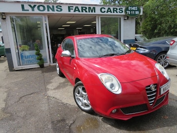 Used Alfa Romeo MiTo 2013 for sale - 79618732: Photo