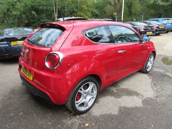 Used Alfa Romeo MiTo 2013 for sale - 79618732: Photo