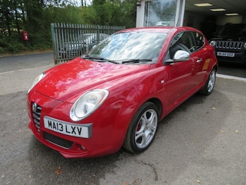 Used Alfa Romeo MiTo 2013 for sale - 79618732: Photo