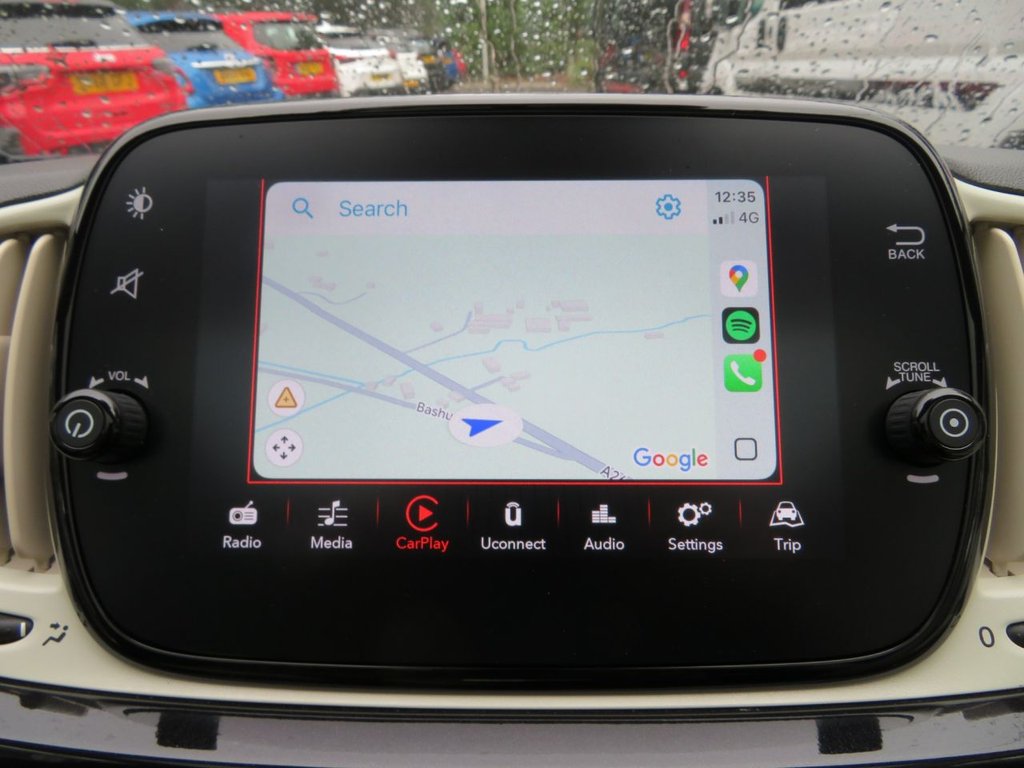 Used Fiat 500 2021 for sale - 77192941: Photo 12