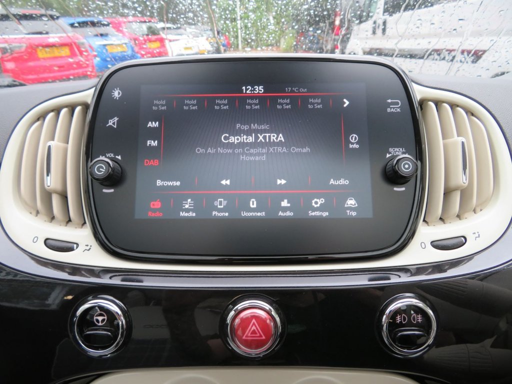 Used Fiat 500 2021 for sale - 77192941: Photo 13