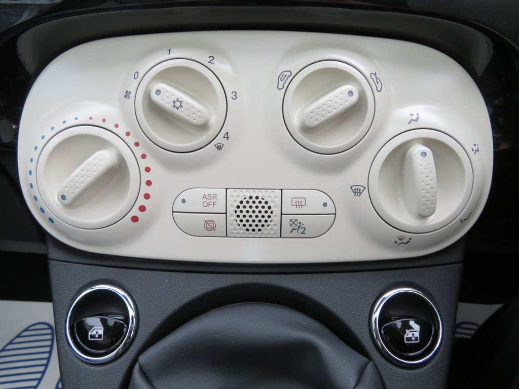 Used Fiat 500 2021 for sale - 77192941: Photo 14