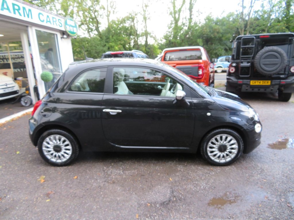 Used Fiat 500 2021 for sale - 77192941: Photo 16