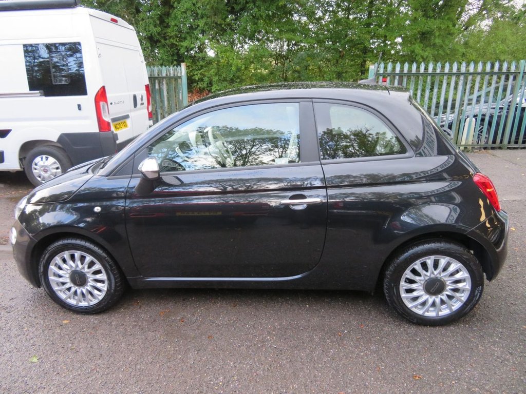 Used Fiat 500 2021 for sale - 77192941: Photo 18