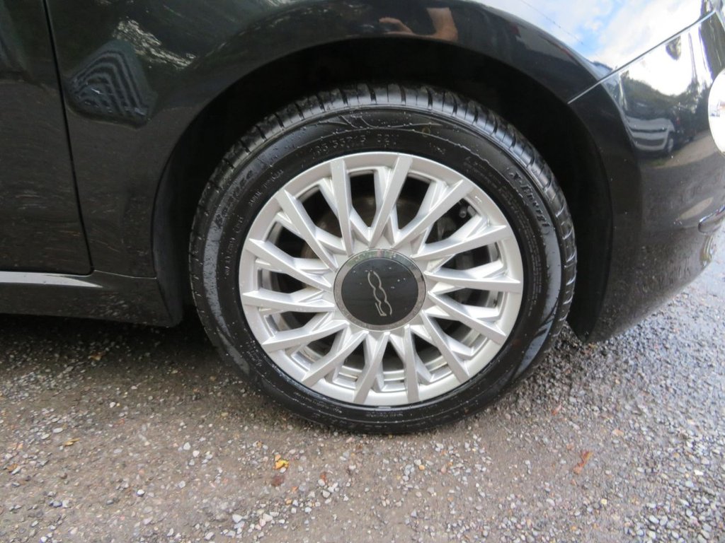 Used Fiat 500 2021 for sale - 77192941: Photo 22