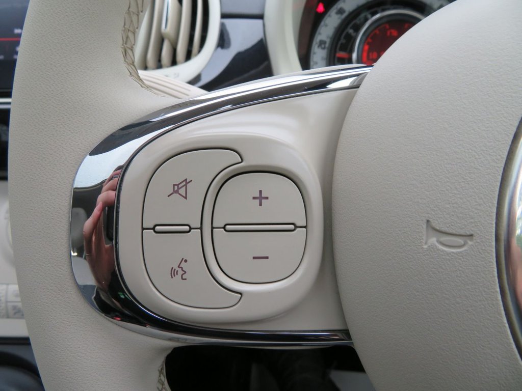 Used Fiat 500 2021 for sale - 77192941: Photo 28