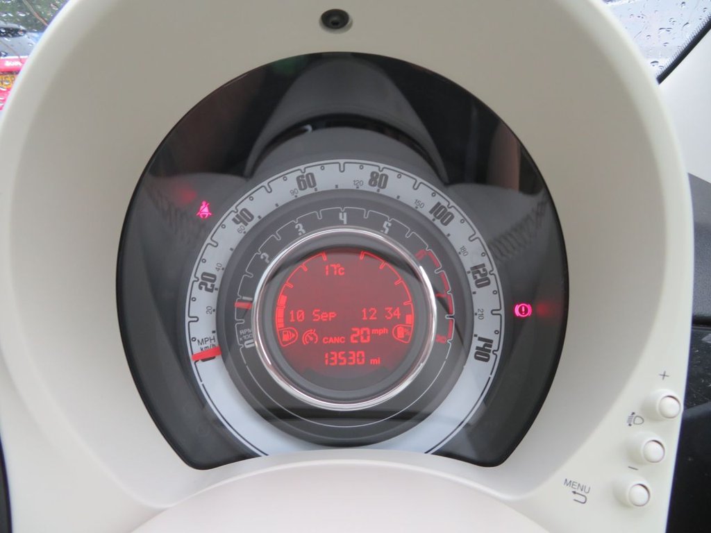 Used Fiat 500 2021 for sale - 77192941: Photo 3