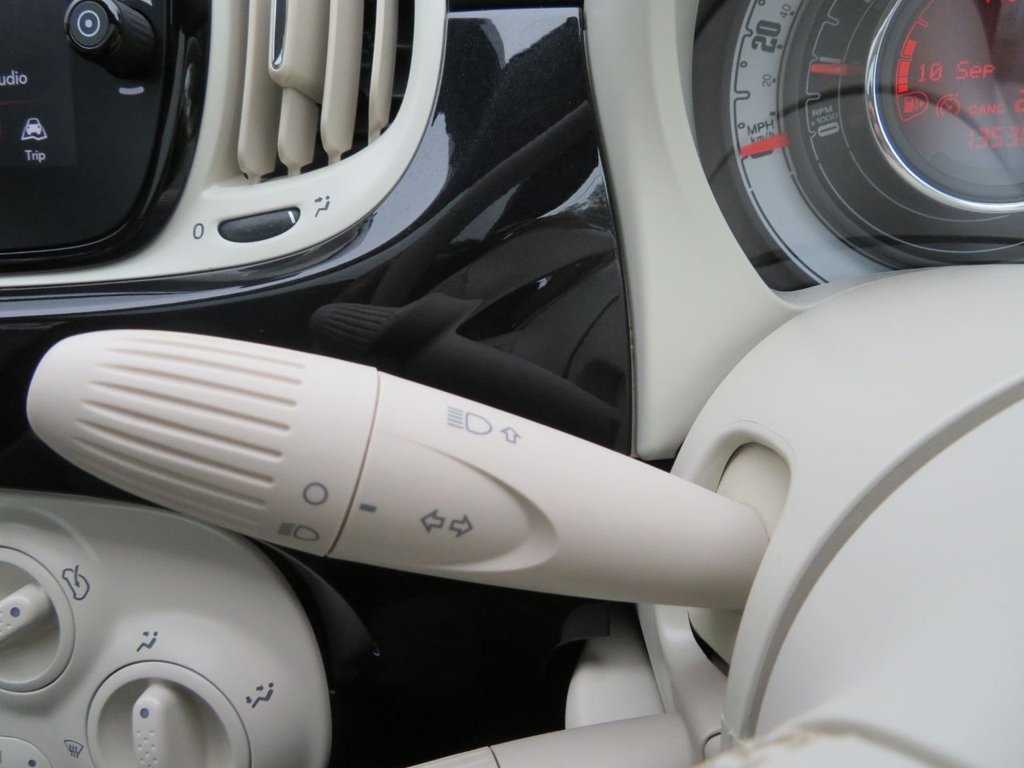 Used Fiat 500 2021 for sale - 77192941: Photo 30