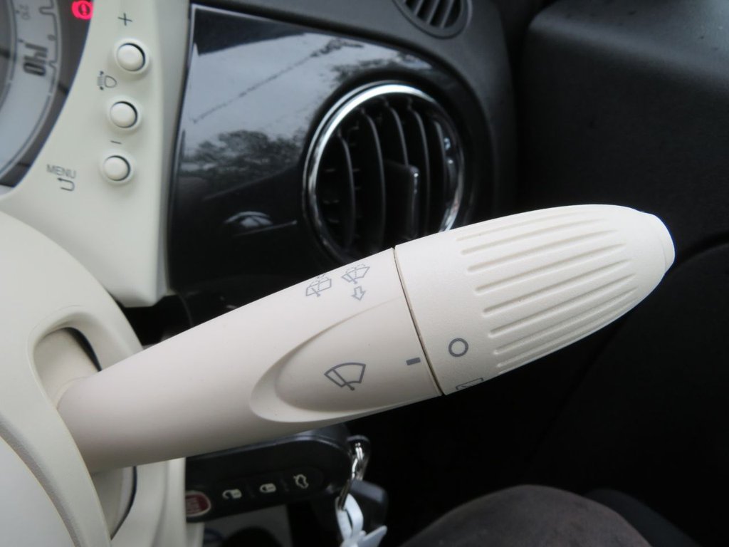 Used Fiat 500 2021 for sale - 77192941: Photo 31