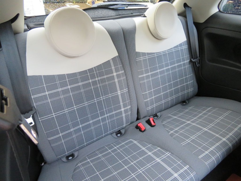 Used Fiat 500 2021 for sale - 77192941: Photo 33