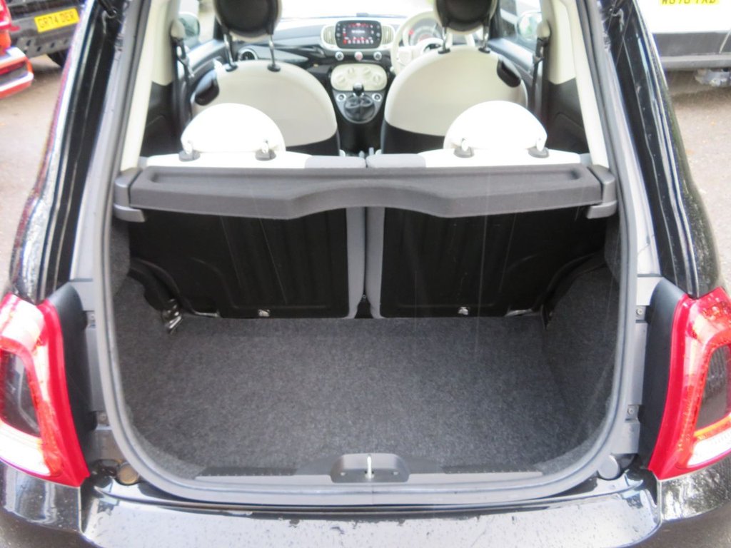 Used Fiat 500 2021 for sale - 77192941: Photo 34