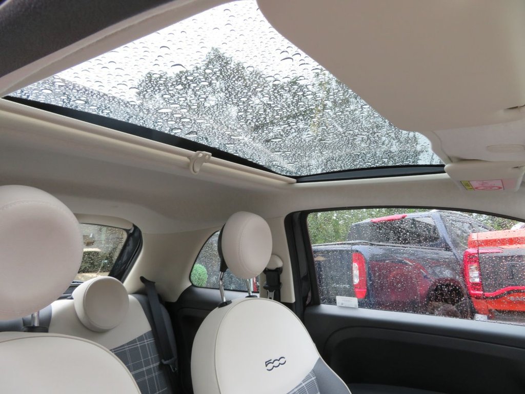 Used Fiat 500 2021 for sale - 77192941: Photo 9