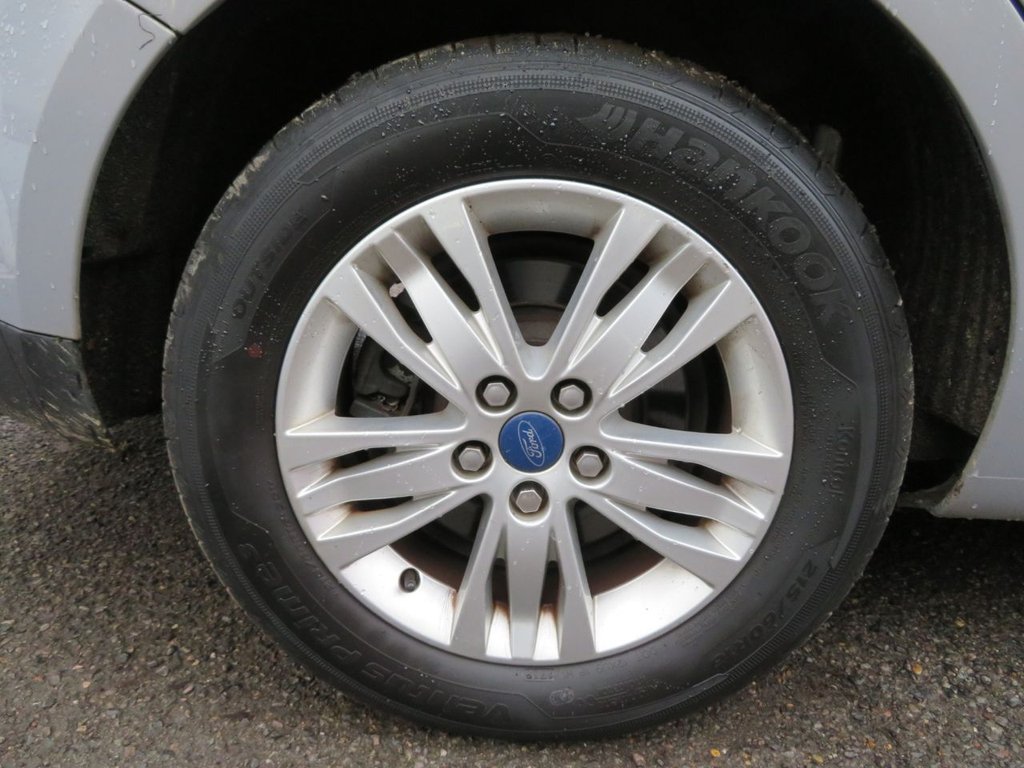 Used Ford S-Max 2011 for sale - 77499459: Photo 11