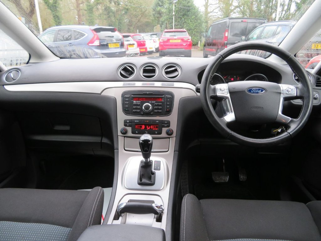 Used Ford S-Max 2011 for sale - 77499459: Photo 12