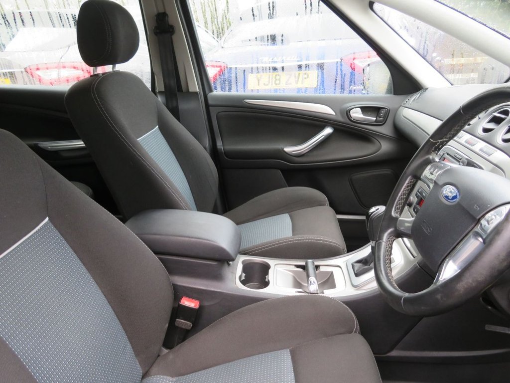 Used Ford S-Max 2011 for sale - 77499459: Photo 15