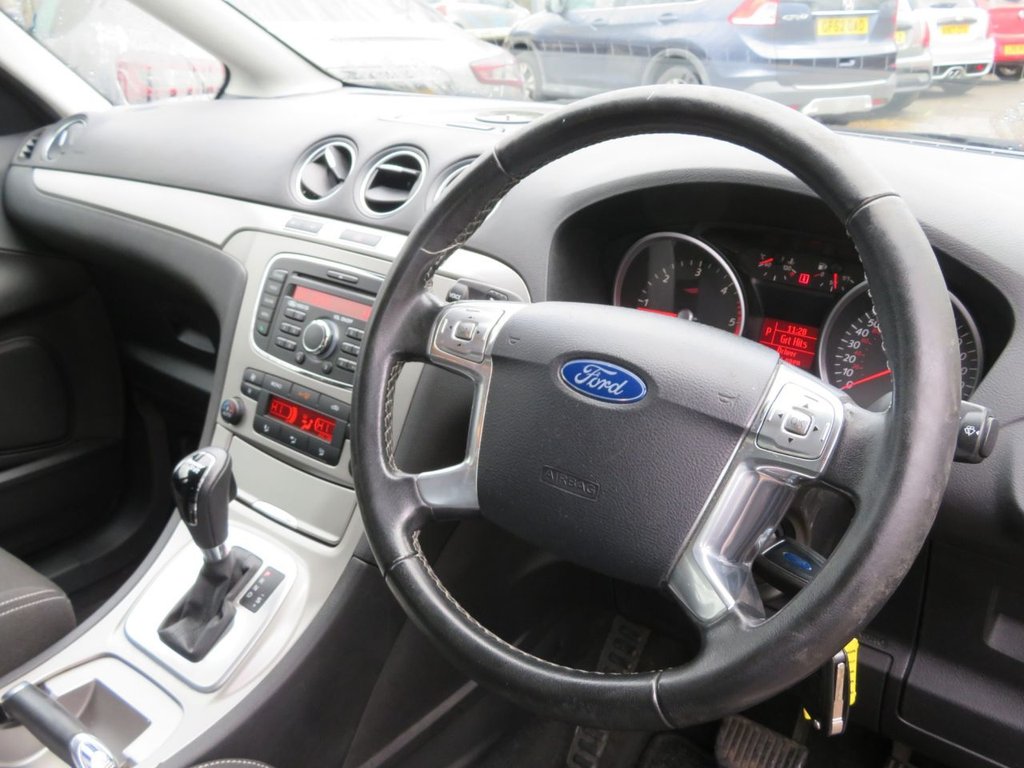Used Ford S-Max 2011 for sale - 77499459: Photo 16