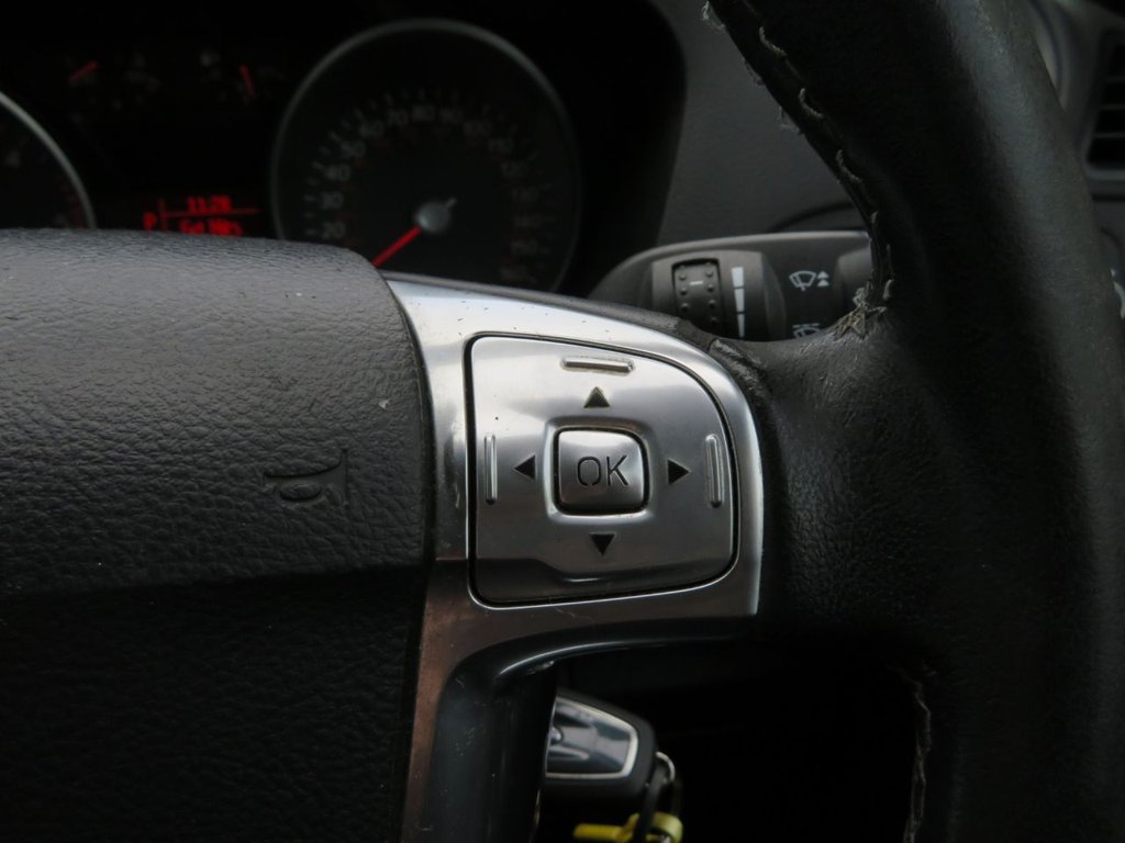 Used Ford S-Max 2011 for sale - 77499459: Photo 19