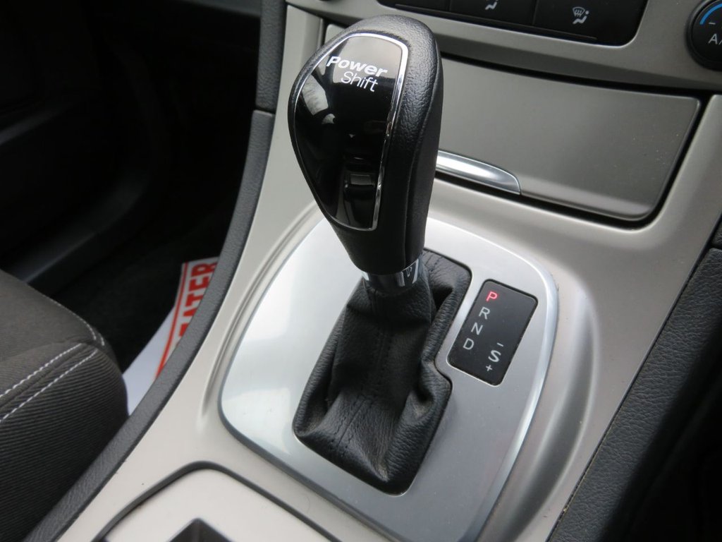 Used Ford S-Max 2011 for sale - 77499459: Photo 2