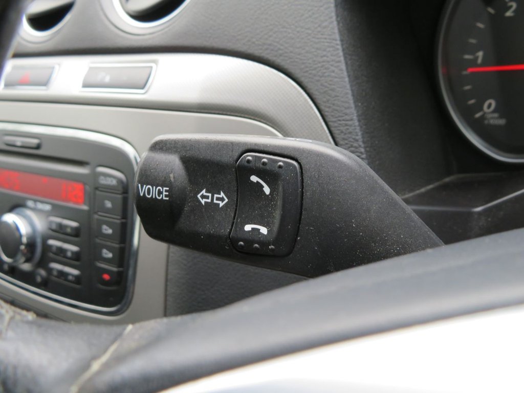 Used Ford S-Max 2011 for sale - 77499459: Photo 20