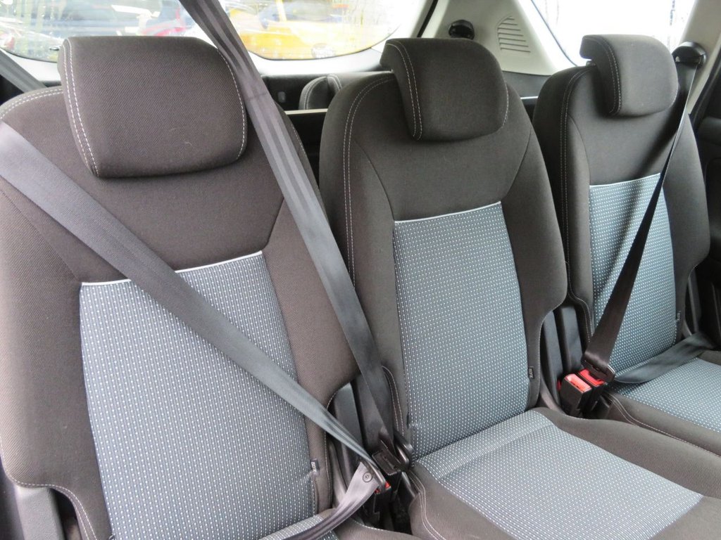 Used Ford S-Max 2011 for sale - 77499459: Photo 22