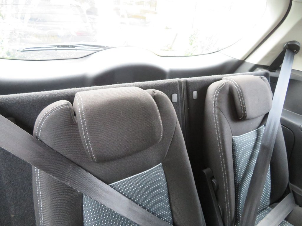 Used Ford S-Max 2011 for sale - 77499459: Photo 23