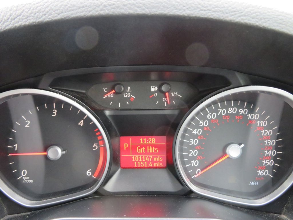 Used Ford S-Max 2011 for sale - 77499459: Photo 25