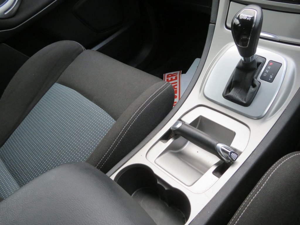 Used Ford S-Max 2011 for sale - 77499459: Photo 26