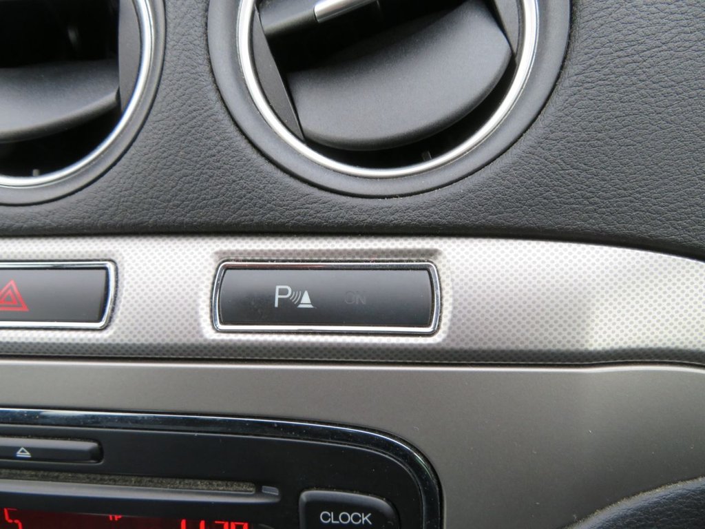 Used Ford S-Max 2011 for sale - 77499459: Photo 28