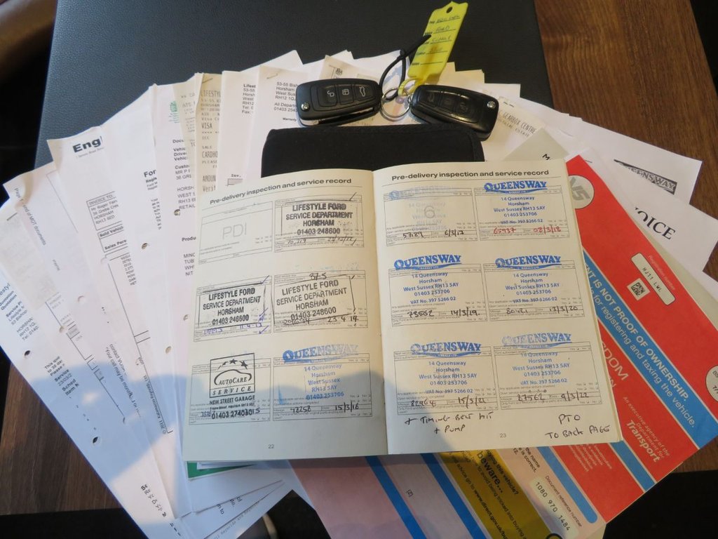 Used Ford S-Max 2011 for sale - 77499459: Photo 29