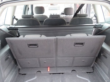 Used Ford S-Max 2011 for sale - 77499459: Photo