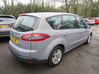 Used Ford S-Max 2011 for sale - 77499459: Photo