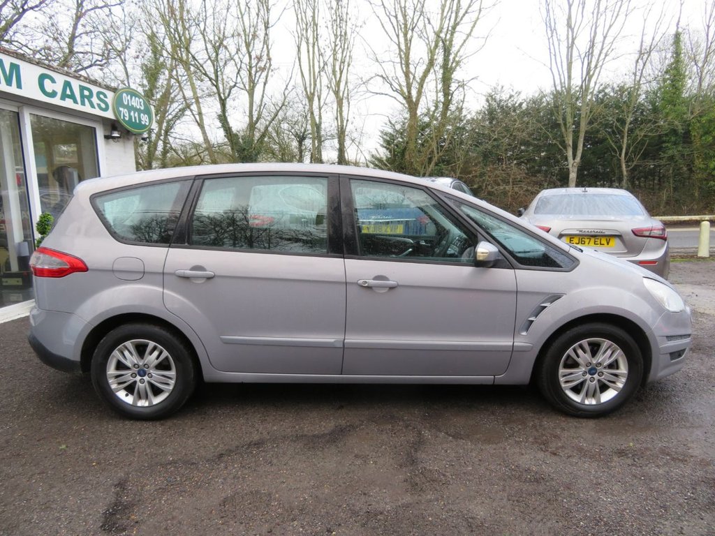 Used Ford S-Max 2011 for sale - 77499459: Photo 9