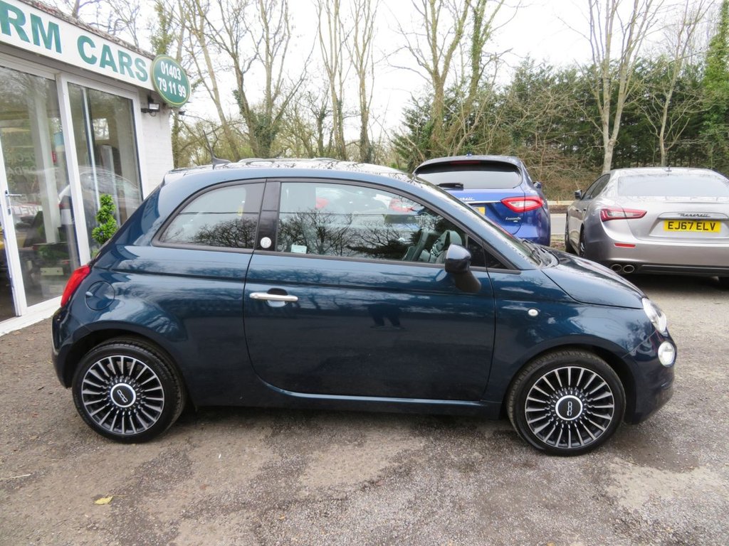 Used Fiat 500 2020 for sale - 77667488: Photo 14