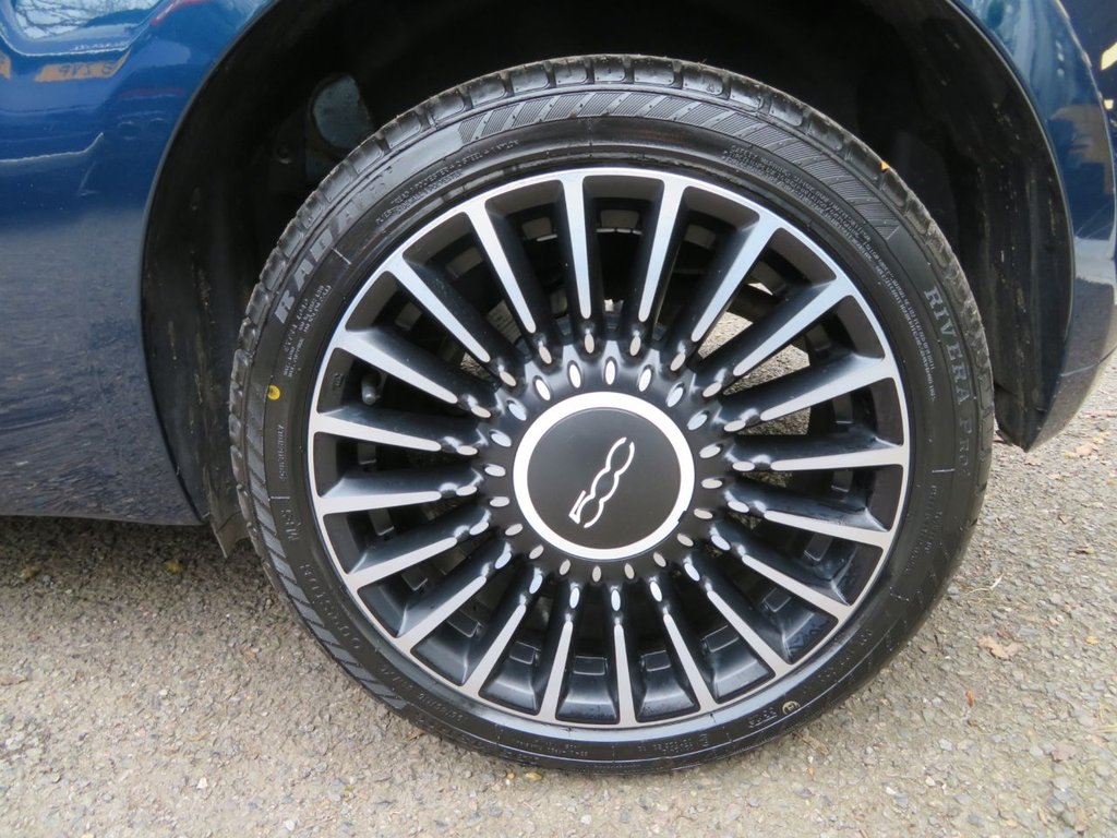 Used Fiat 500 2020 for sale - 77667488: Photo 20