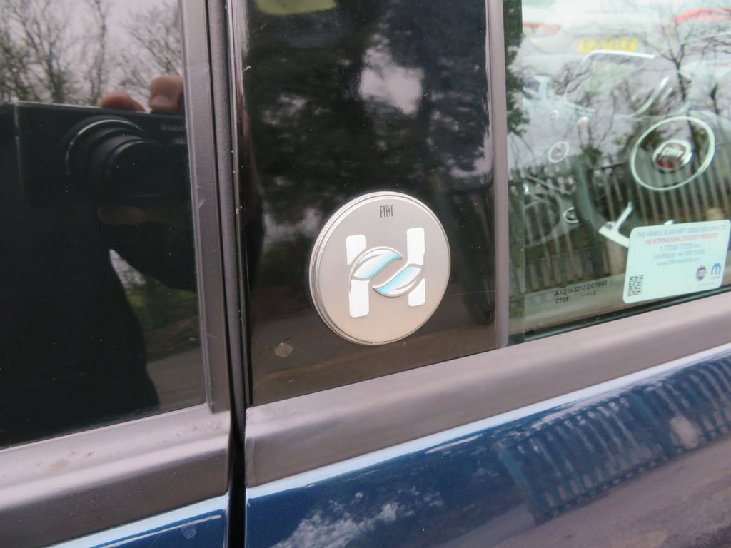 Used Fiat 500 2020 for sale - 77667488: Photo 21