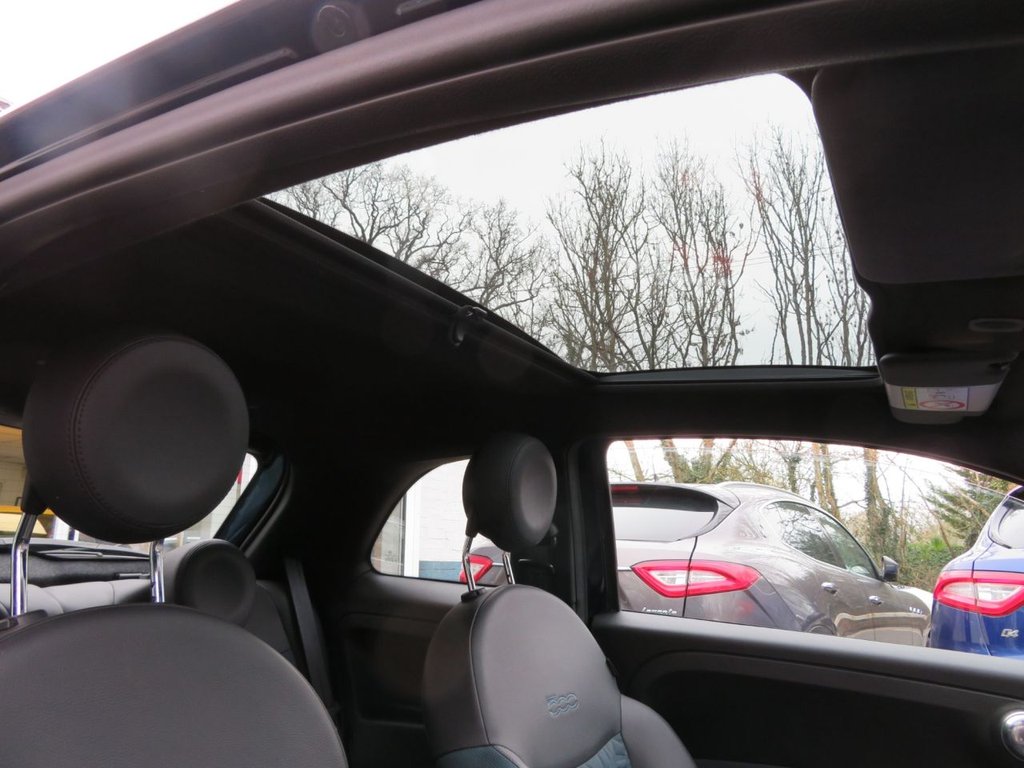 Used Fiat 500 2020 for sale - 77667488: Photo 24