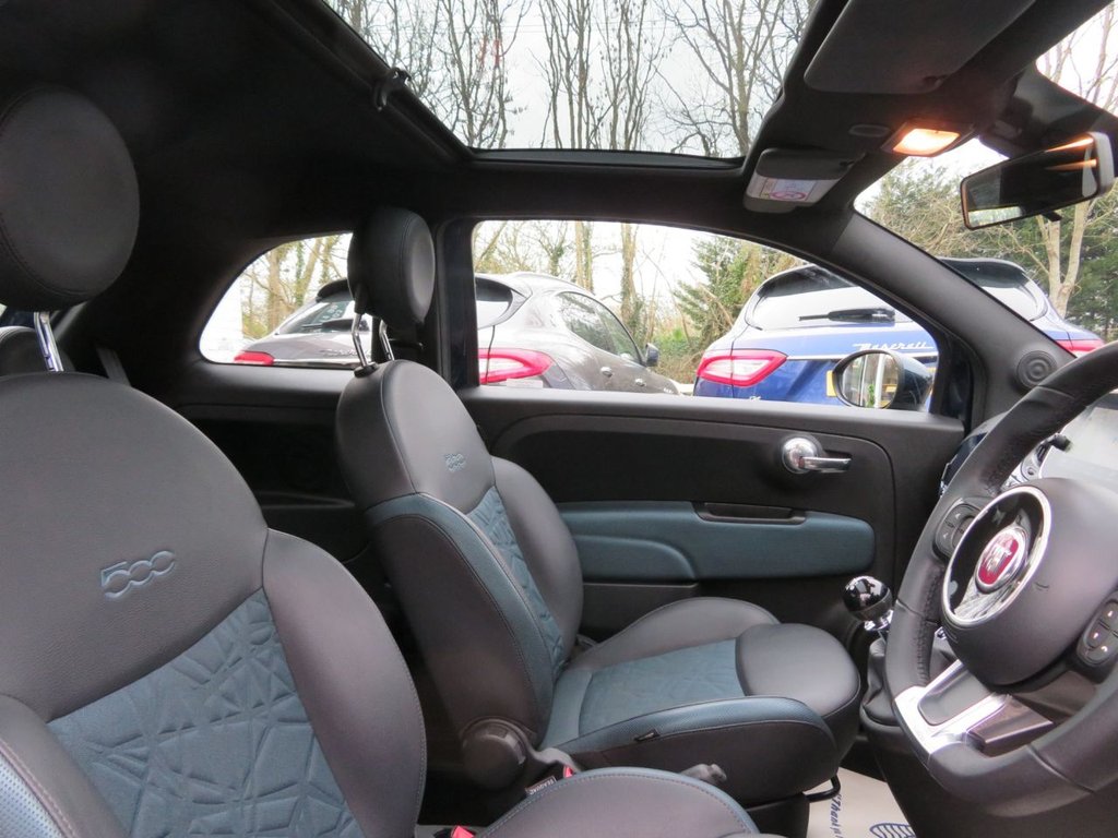 Used Fiat 500 2020 for sale - 77667488: Photo 25