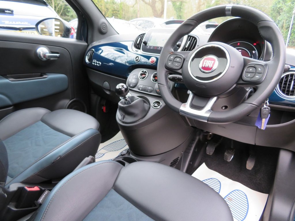 Used Fiat 500 2020 for sale - 77667488: Photo 26