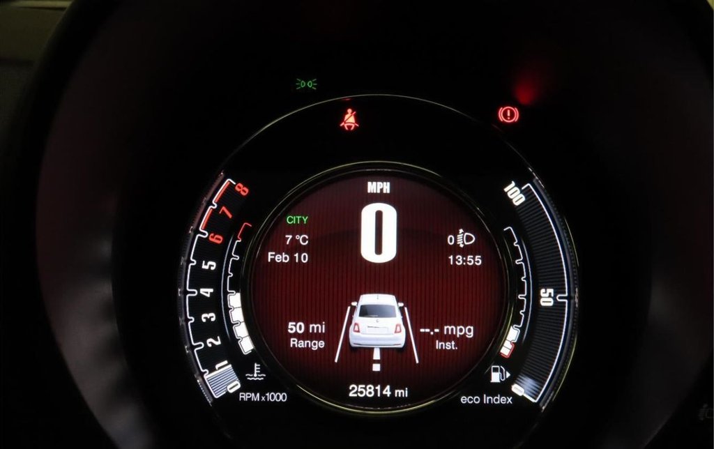 Used Fiat 500 2020 for sale - 77667488: Photo 3