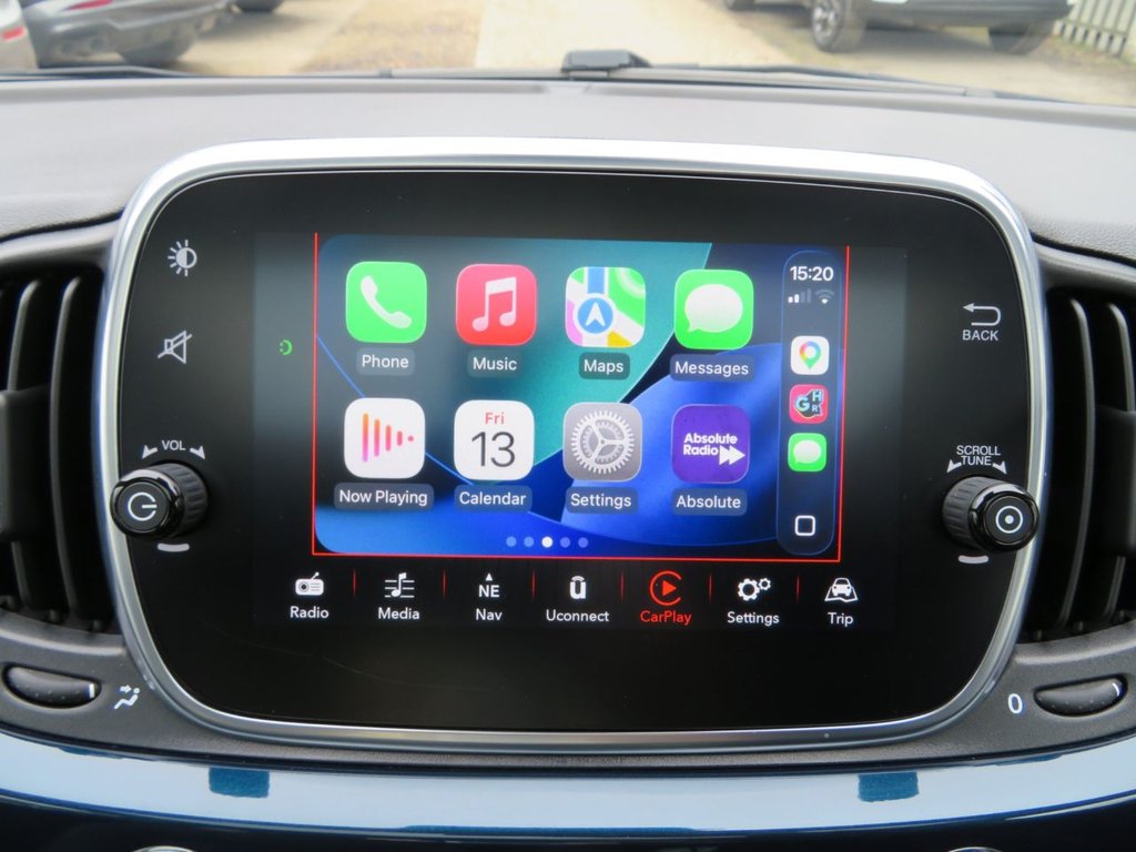 Used Fiat 500 2020 for sale - 77667488: Photo 30