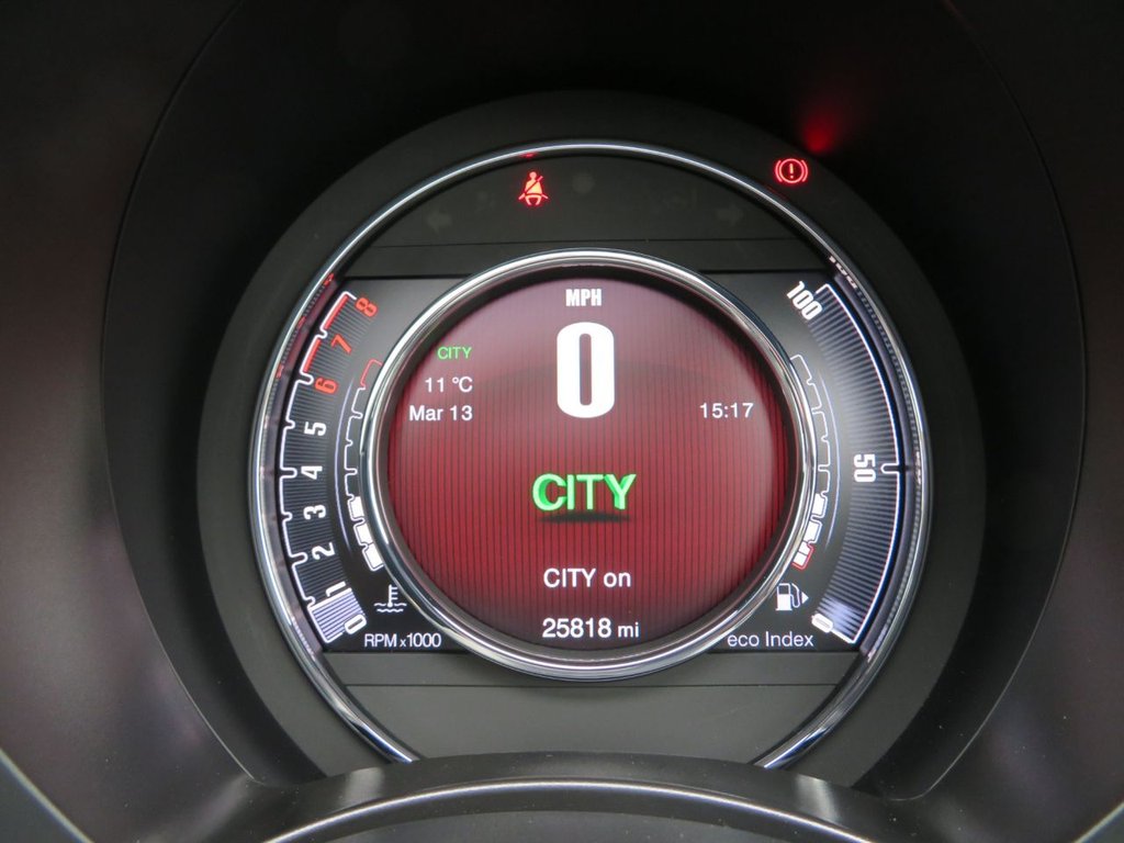 Used Fiat 500 2020 for sale - 77667488: Photo 31