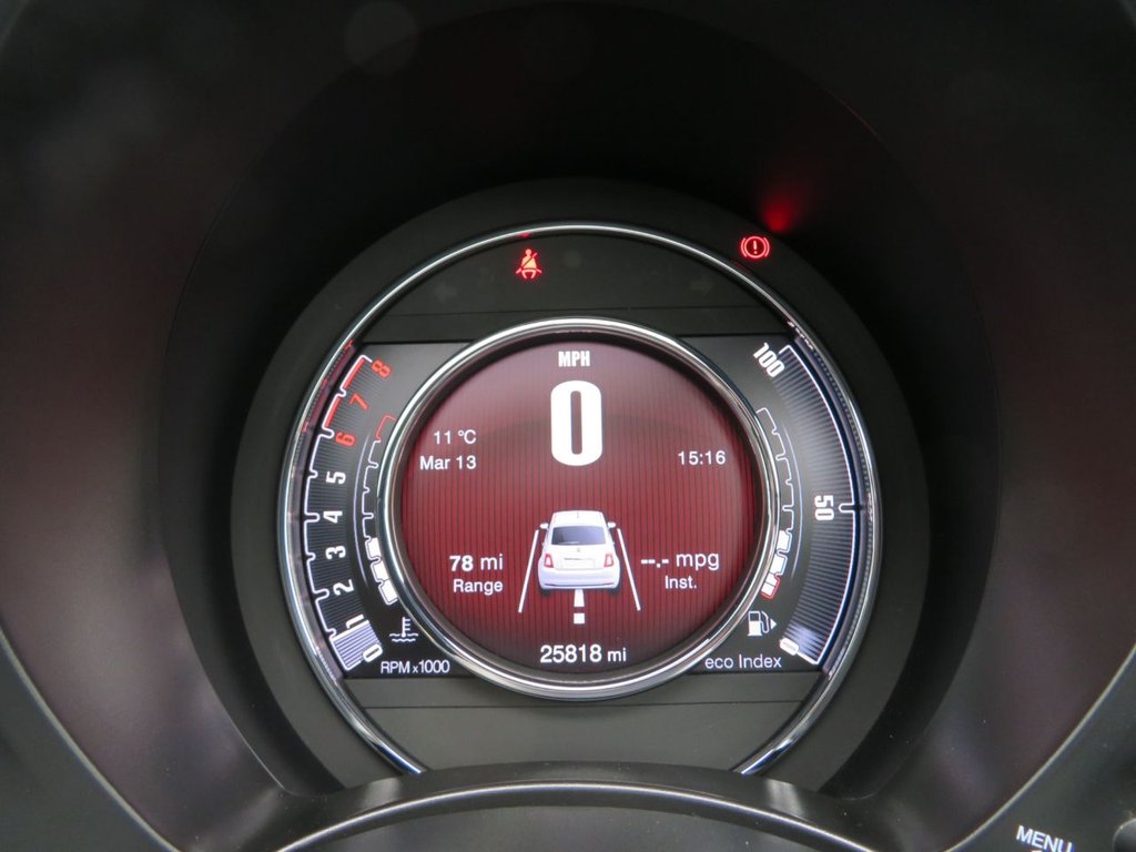 Used Fiat 500 2020 for sale - 77667488: Photo 33