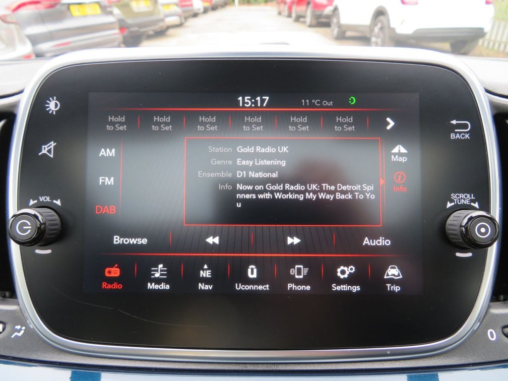 Used Fiat 500 2020 for sale - 77667488: Photo 34