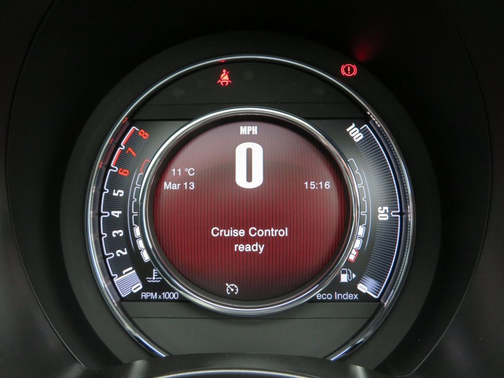 Used Fiat 500 2020 for sale - 77667488: Photo 35