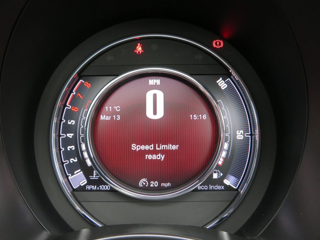 Used Fiat 500 2020 for sale - 77667488: Photo 37