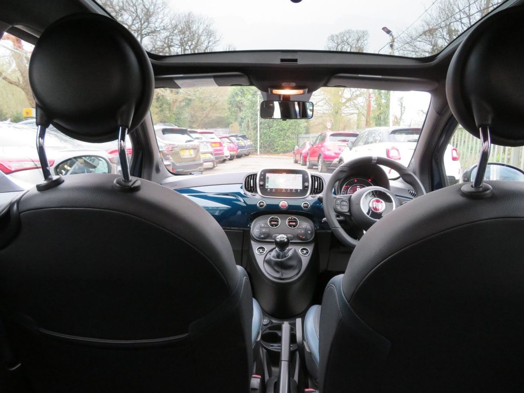 Used Fiat 500 2020 for sale - 77667488: Photo 38