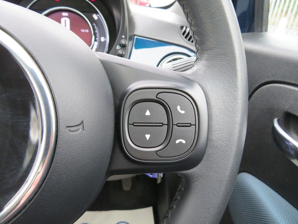 Used Fiat 500 2020 for sale - 77667488: Photo 40