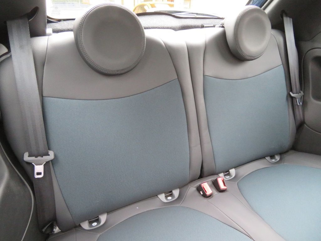 Used Fiat 500 2020 for sale - 77667488: Photo 41