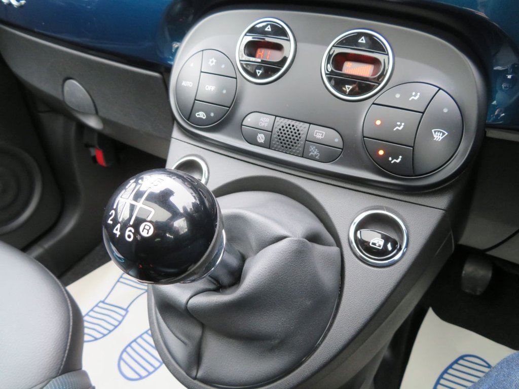 Used Fiat 500 2020 for sale - 77667488: Photo 43