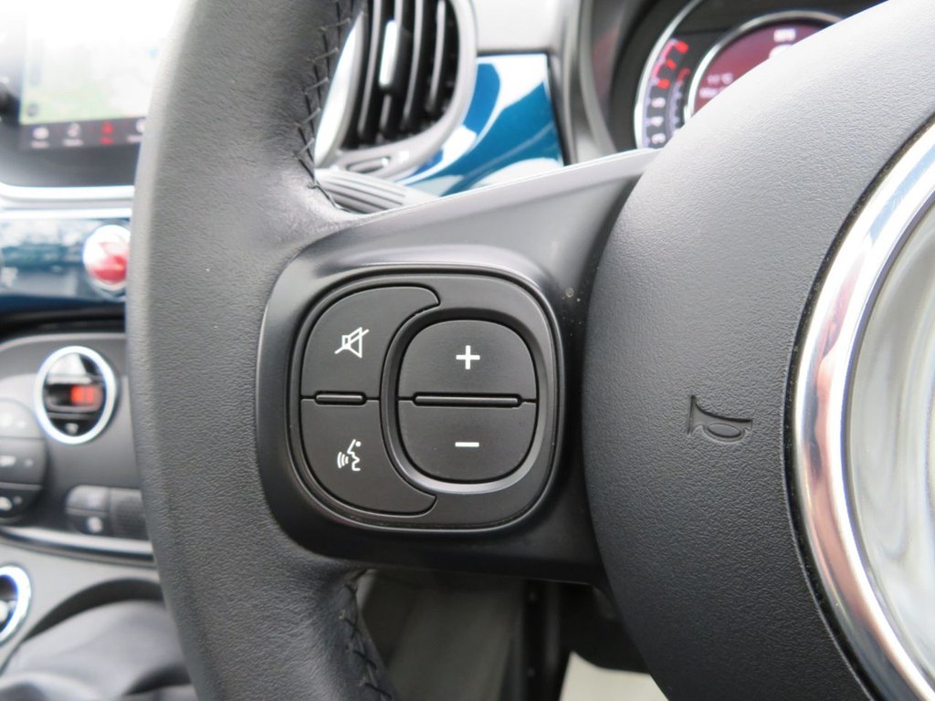 Used Fiat 500 2020 for sale - 77667488: Photo 44